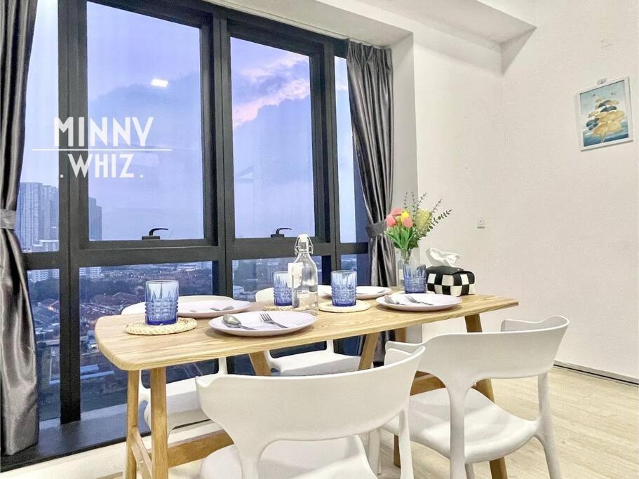 2br Family Near Pavilion Bukit Jalil #18