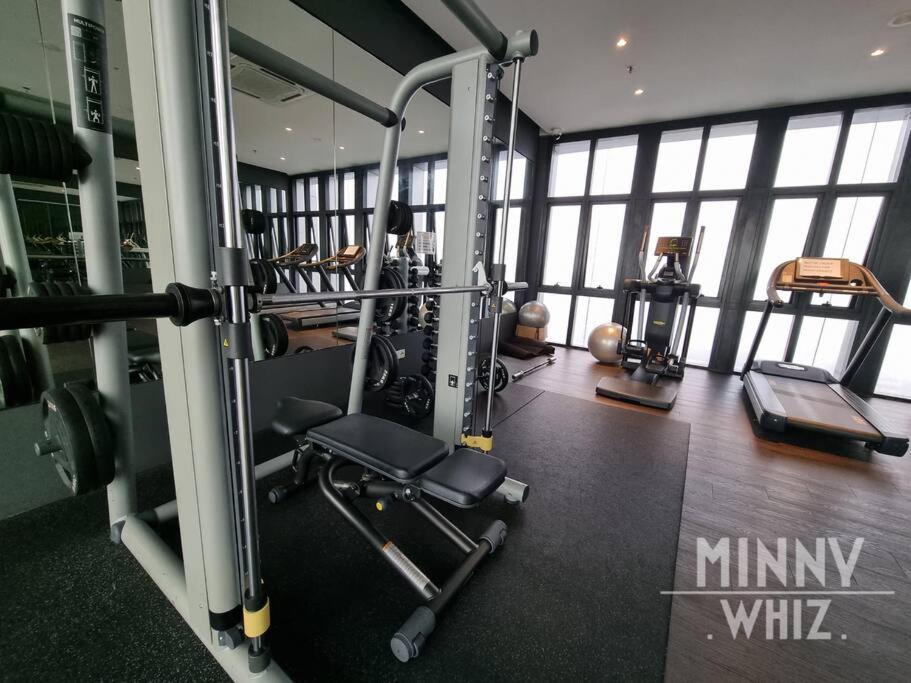 2br Family Near Pavilion Bukit Jalil #18 Kuala Lumpur