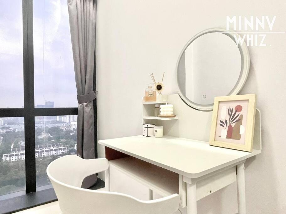 Apartment 2br Family Near Pavilion Bukit Jalil #18