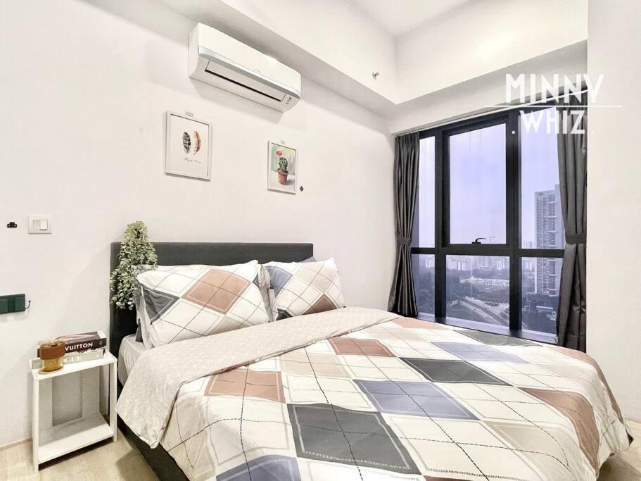 2br Family Near Pavilion Bukit Jalil #18 Apartment