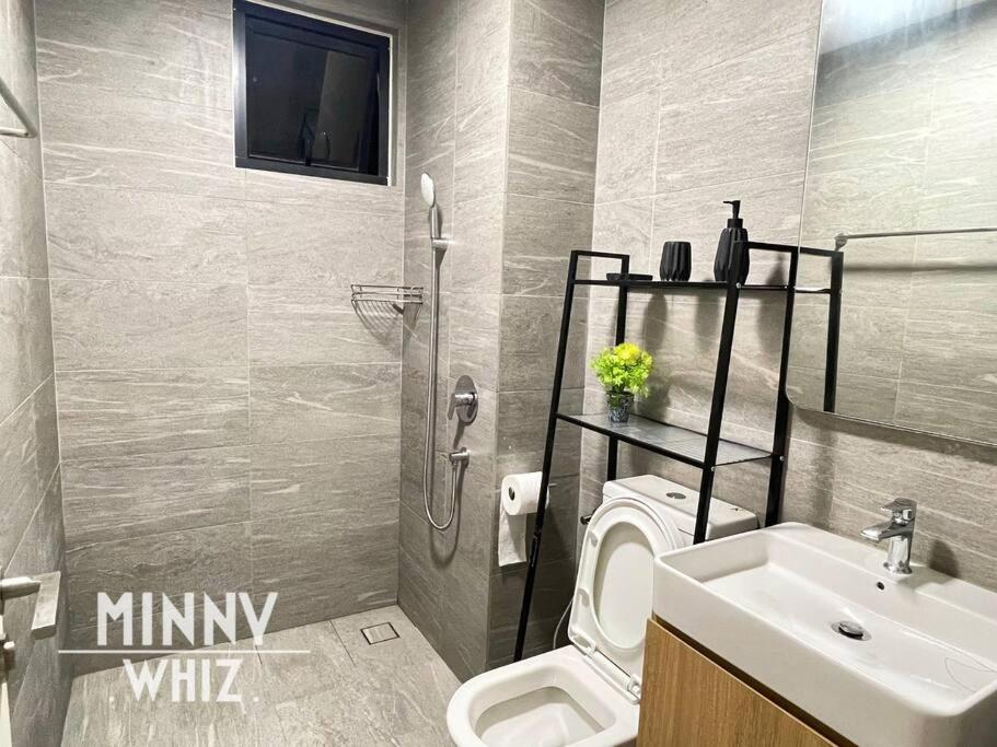 2br Family Near Pavilion Bukit Jalil #18 Kuala Lumpur